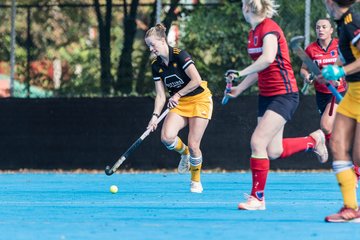 Bild 248 - Frauen Harvestehuder THC - Berliner HC : Ergebnis: 4:1